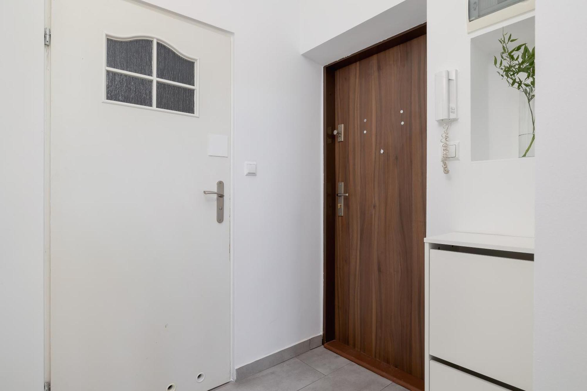 1-Bedroom Apartment - Dluga 65 Street Cracovia Exterior foto