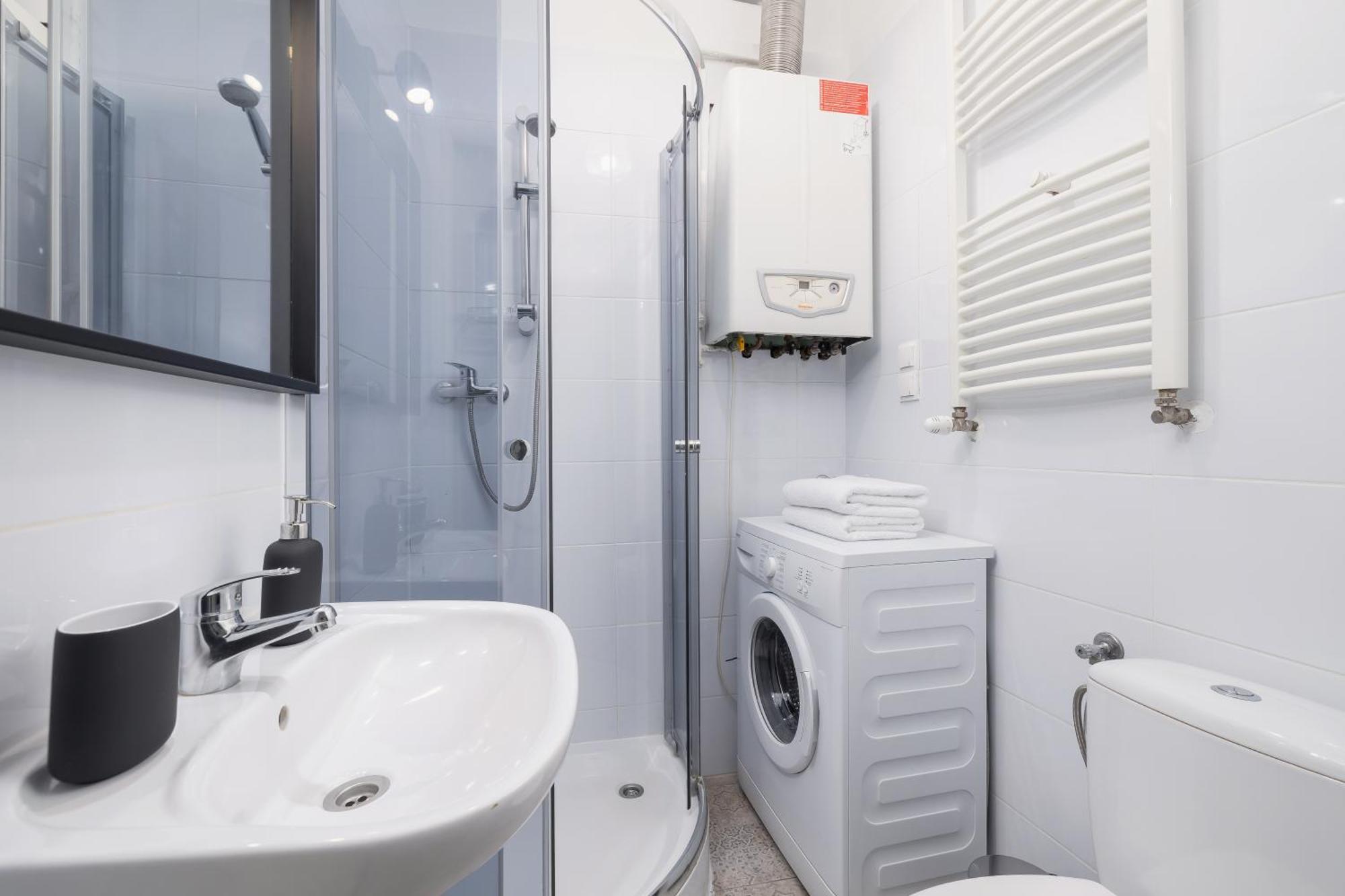 1-Bedroom Apartment - Dluga 65 Street Cracovia Exterior foto