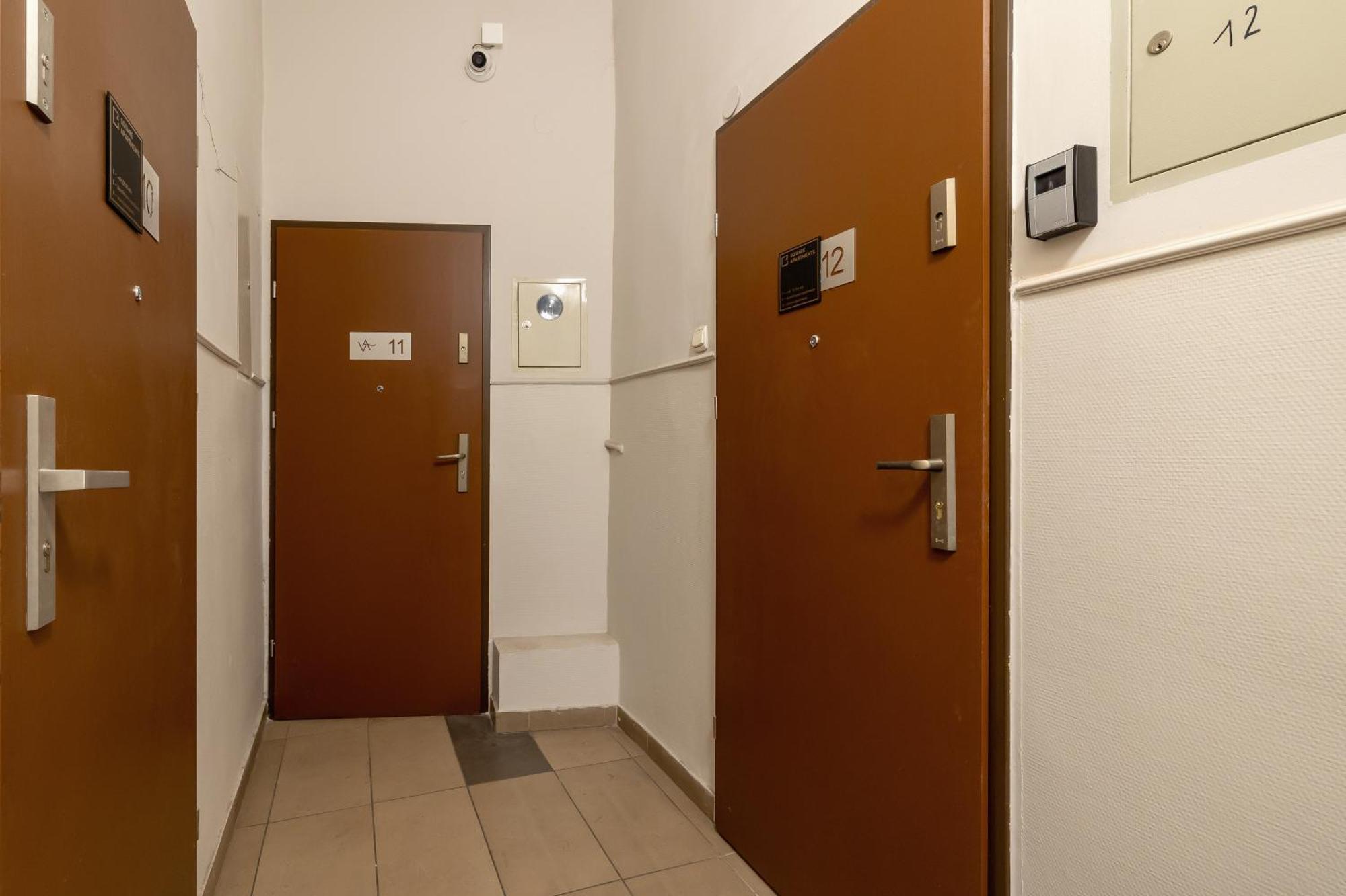 1-Bedroom Apartment - Dluga 65 Street Cracovia Exterior foto
